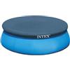 Intex 28021 copripiscina Telo Copertura copri Piscine Rotonda 58938 cm 305 Rotex