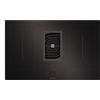 FABER SMART BK GLASS A830 GALILEO PIANO COTTURA A INDUZIONE CAPPA INTEG
