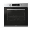CANDY New Moderna CA6N3B1HTX Forno Elettrico 60cm 78L Inox 12 Funzioni CL.A++