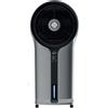 DCG RAFFRESCATORE D'ARIA DCG VERI75 TANICA 5,5 LITRI TELECOMANDO TIMER 3 VELOCITA'