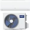 Aufit Climatizzatore 12000 Btu Inverter Monosplit A++/A+ Aufit Serie Q/5