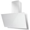 Faber Cappa Cucina FABER Tweet EV8 LED WH A80 80 cm Classe C Bianco