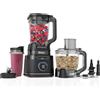 Ninja Frullatore 2.1 Litri 1200W Nero TB401EU Detect Power Mixer & Processor Pro NINJA