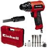 Einhell MARTILLO NEUMATICO TC-PC 45 Set
