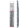 BOSCH Lama sega universale Bosch S 1531 L Top for Wood