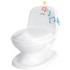 Nuby Dr Talbot s My Real Potty Vasino Per Bambini Con Suono di Scarico Addestramento