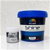 RIVES Finitura Glitterato Ad Acqua Per Interni Base Neutra Più Glitter Argento Da 1 LT