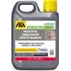 Fila Wet Stone Eco Effetto bagnato 1 lt protettivo consolidante per pietre, tufo