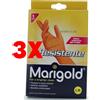 MARIGOLD 3 X MARIGOLD Guanto Resistente Grande per Pulizie e Casa