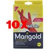 MARIGOLD 10 X MARIGOLD Guanto Sensibile Medio per Uso Domestico