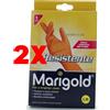 MARIGOLD 2 X MARIGOLD Guanto Resistente Grande per Pulizie e Casa