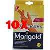 MARIGOLD 10 X MARIGOLD Guanto Resistente Grande per Pulizie e Casa
