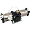Indem automation Martinetto oleodinamico interrato compatibile Aprimatic AT 176 AT176N 41051/002