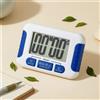 Timer da Cucina Digitale Montaggio Multifunzione Contaminuti Magnetico