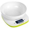 INNOLIVING Bilancia Cucina Digitale Elettronica INNOLIVING Max 5 Kg colore Verde - INN-132G