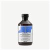 Davines Rebalancing Shampoo 250ml shampoo seboequilibrante cute e capelli grassi