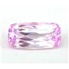 SHOLA Reale 6,77 Ct Kunzite Rosa Naturale Dall'Afghanistan, Kunzite