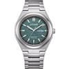 Citizen Orologio Uomo Citizen Super titanio ref.AW0130-85X Rivenditore Autorizzato