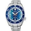 SEIKO Orologio da uomo SEIKO Prospex Marinemaster Automatic 42 6 mm SS quadrante bl...