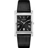 Bulova Orologio Uomo Bulova Classic Rectangle ref. 96B445 Rivenditore Autorizzato