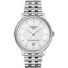 Tissot Orologio Automatico TISSOT CARSON PREMIUM T122.407.11.031.00 Acciaio