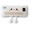 Peluche a Forma di Condizionatore Soffice Pupazzo Carino per Camera da Letto
