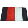 Tommy Hilfiger SG Telo mare TOMMY HILFIGER piscina spa spugna di cotone con stampa cm.180x100 (