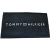 Tommy Hilfiger SG Telo mare TOMMY HILFIGER piscina spa spugna di cotone con stampa cm.180x100 (