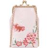 Borsa Tracolla Ricamata in Stile Cinese Di Crossbody Per Donne Borse