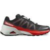 Salomon SCARPE SALOMON SPEEDCROSS PEAK TG 44 COD 477901 - 9M [US 10 UK 9.5 CM 28]