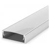 PNI Profilo striscia LED ALD01, montaggio visibile