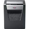 Rexel Momentum M510 Distruggi Documenti Microtaglio Nero
