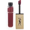 Yves Saint Laurent Labial Liq.Tatouge Couture Metallics - 10 ml