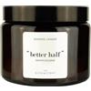 The Olphactory Vela Aromática Tarro 360 G (60 Horas) / Jar Scented Candle 360 G (60 Hours) Groom Cologne