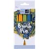 Talens Brush Pens Ecoline x Van Gogh Museum (11509015)