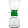 qpore NeoLab - Unità di filtrazione a membrana PES 250/250 ml, 0,45 µm, Ø 50 mm, 12 pezzi