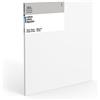 Winsor & Newton 6201078 - Telaio Classic 3 Strati innescato 350 g/m², Spessore Listello 19 mm, Cotone - 70 x 70 cm