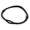 Best divers TK0120D, Collare Tecnico, Nero