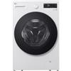 LG F0NT116TWC Lavatrice NEXT AIDD 16 kg Classe A