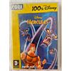 Disney Hercules PC DVD Free Region Inglese Portogallo NUOVO SIGILLATO