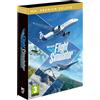 Microsoft Flight Simulator 2020 - Premium Deluxe (PC)