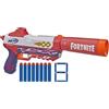 Nerf Fortnite, blaster SP-Drift OG, caricatore interno da 3 dardi, 8 dardi Nerf Elite in gommapiuma, canna rimovibile, regali per bambini e bambine dagli 8 anni in su