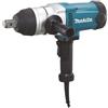 Makita - Trapano avvitatore a percussione urti 1000 NM TW1000 da 1200 Watt