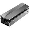 Dissipatore di calore SSD Cooler M.2 2280 Disco rigido a stato solido Radiatore