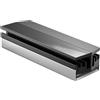 Dissipatore di calore SSD Cooler M.2 2280 Disco rigido a stato solido Radiatore