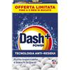 Dash Power Lavatrice Fustino 83 Misurini Classico