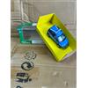 New-Ray FIAT PANDA 169 4X4 4*4 POLIZIA NEW RAY NEWRAY 1/43 multijet MODELLINO METALLO