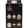 Funko The Nightmare Before Christmas - Mystery Box Backpack Charm - Styles Vary