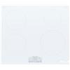 Bosch PUE612BB1E Serie 4 Piano a induzione 60 cm 4 zone standard Bianco
