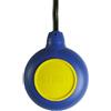 MAC3 Interruttore Galleggiante Pompa Sommersa MAC3, Galleggiante Elettrico per Automazione Apparecchiature Elettriche, Regolatore Sensore Livello Acqua - Made in Italy (5 mt)